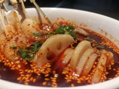 没骨头鸡爪-太二酸菜鱼(永旺梦乐城店)