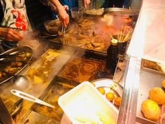 -明记牛杂(新马路分店)