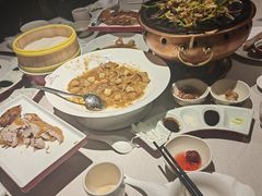 -京味斋·北京烤鸭(北京南站洋桥店)