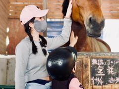 -枫露马术学院(藏书校区)