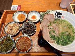 -豚一拉麺(花城汇南区店)