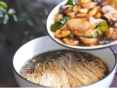 -十面春风·江南面馆(崇宁路店)