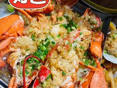 一片海（小海/份）-日进一片海.生腌海鲜火锅.宵夜烧烤(三里屯总店)