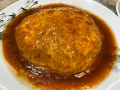 锅塌三样-伊兰津范儿