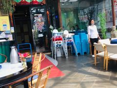 门面-院8里·小乐园家常味川菜(鹭洲里店)