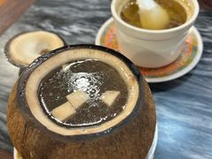 -益寿炖品店