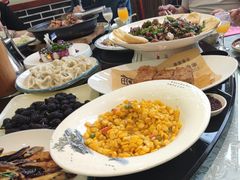 -一块豆腐·海鲜·家常菜(李沧书院路店)