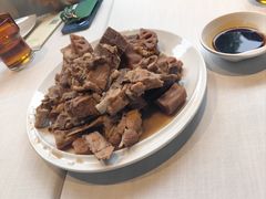 -汤城小厨•粤菜•靓汤(金融街店)