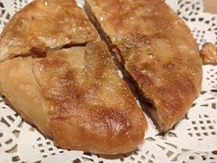 手工牛肉饼-川堂风·跷脚牛肉·乐山爆炒(宝山日月光店)