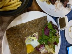 -LA MAISON公鸡和龙(蛇口店)