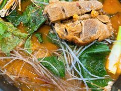 -元堂脊骨土豆汤(明洞2号店)