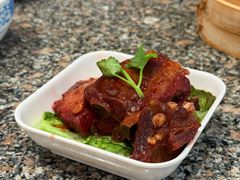 无锡排骨-王興記(中山路店)