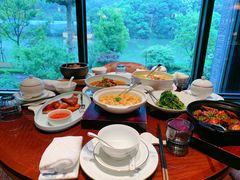 -湘湖逍遥庄园·水漾中餐厅