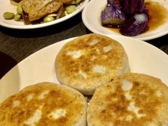 牛肉馅饼-北平半亩园