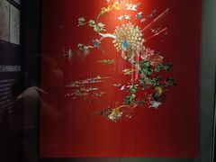 -湖南湘绣博物馆