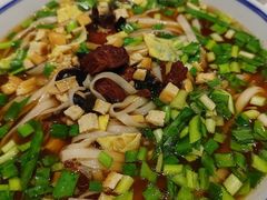 -大厨小馆(华阳城店)