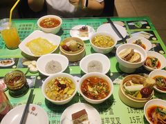 -令氏家外家周秦食府(高新店)