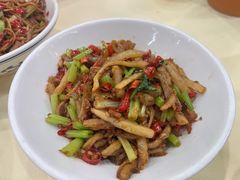 -笨罗卜浏阳菜馆(龙华鹏润达店)