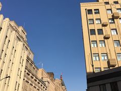 -南京路步行街