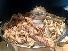 -万丽轩·粤菜(王府井金茂万丽酒店)