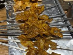 -熙成烧烤(白塔岭店)
