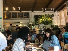 -雕刻时光咖啡馆(北师大店)