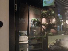 -绿茶餐厅(成都大悦城店)