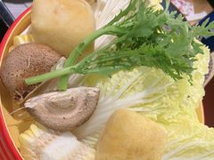 -沼津港精致料理·寿喜烧·烧鸟(龙湖南桥天街日料榜单店)