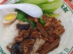 -卤大叔·广州牛杂(壹方城店)