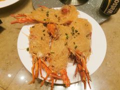 -怡聚轩全日制自助餐厅(大中华喜来登酒店)