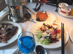-星伦多 自助料理(圆融店)