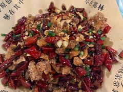 -郭林家常菜(狼垡店)