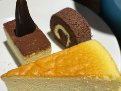 -汉巴味德·烤肉与啤酒的自助(杭州大悦城店)