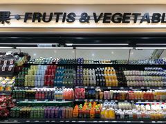 -BHG生活超市(安贞店)