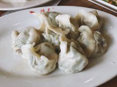 -鸿毛饺子(紫竹桥店)