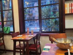 -付小姐在成都(中山公园店)
