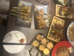 -鸟鹏烧鸟居酒屋(熙龙湾店)