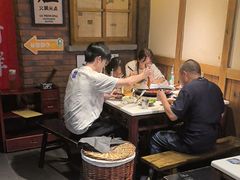 -卤校长老火锅(沙坪坝直营店)