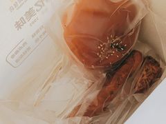 -烘焙町面包店(西四店)