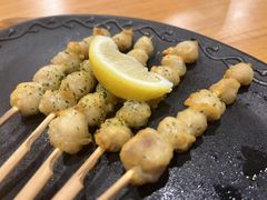 -萨莉亚意式餐厅(东山口店)