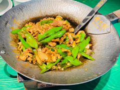-费大厨辣椒炒肉(太平老街店)