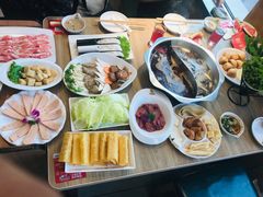 -彤德莱火锅(大学城店)