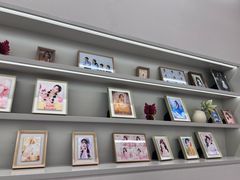 -天真蓝照相馆(五角场百联又一城店)