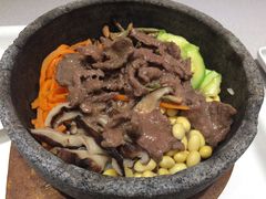 -权味·朝鲜族拌饭(勒泰店)