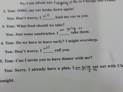 -新东方成人英语学习考试·口语·商务(延安路校区)