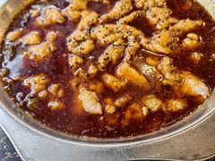 招牌酸菜鱼-大众酸菜鱼(梨花巷总店)