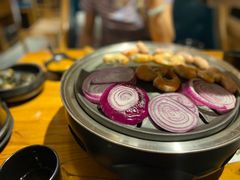 -九田家黑牛烤肉料理(国芳店)