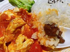 -好嫂子酱猪手•农家菜(学院南路店)