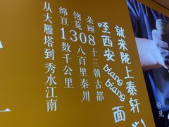 -陇上秦轩西安biangbiang面(朝龙汇店)