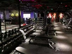 -威尔仕健身(杭州万象城店)